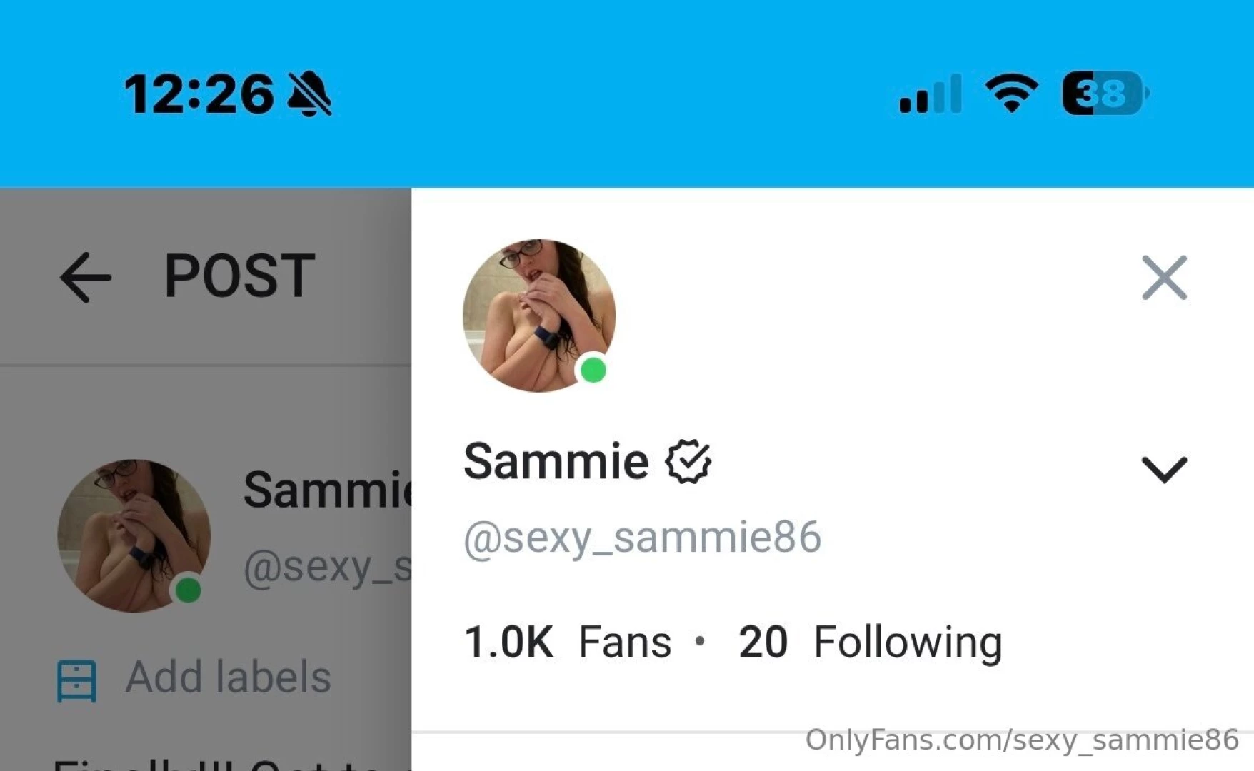 Happy friday the 13th also one of the best birthday gifts i got is 