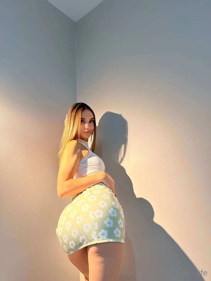 She just got home from school and she s waiting for you daddy part 658 