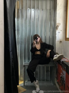 Yeah i know the background is a little weird