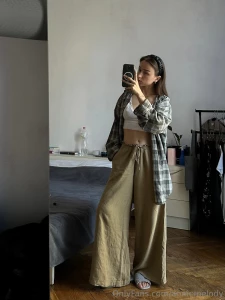 We have a trip to the museum planned for today