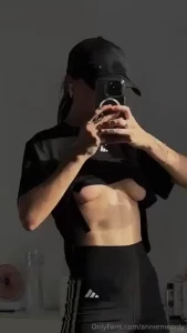 Does anyone like girls running here if not something needs to change part 2