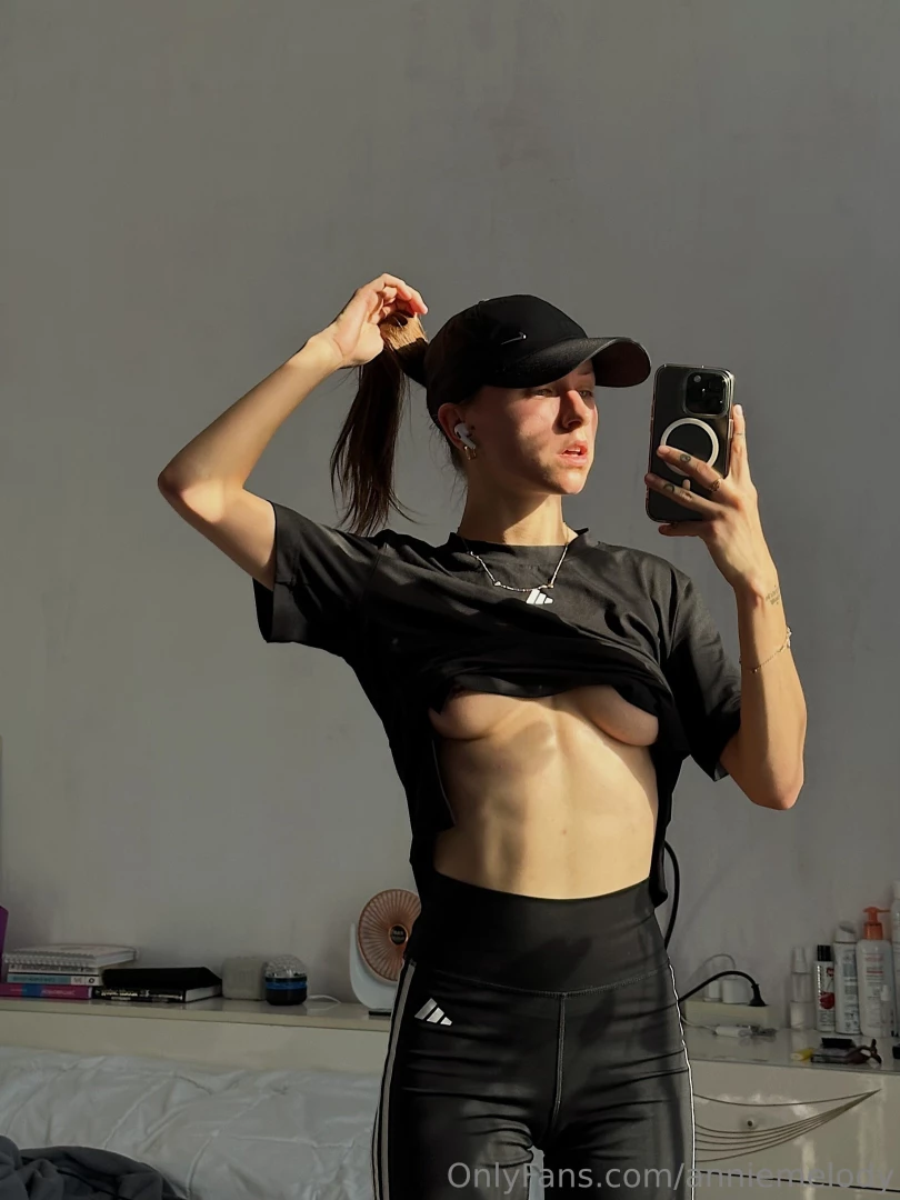 Does anyone like girls running here if not something needs to change part 1 