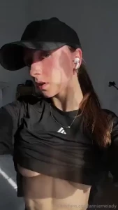 I hope green eyes are your favorite color