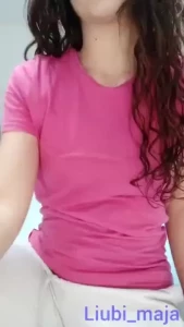 Preview of feet worship with white socks bare feet caressing licking