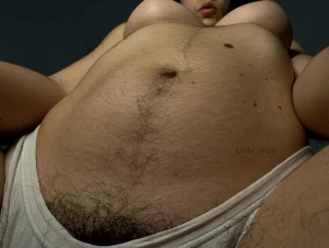 I love soft light it makes everything softer and sexier especially