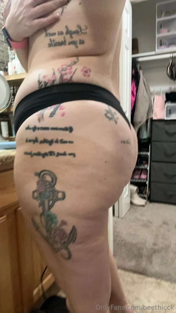 I have 6 right now so here s photos of my ass even though on here 