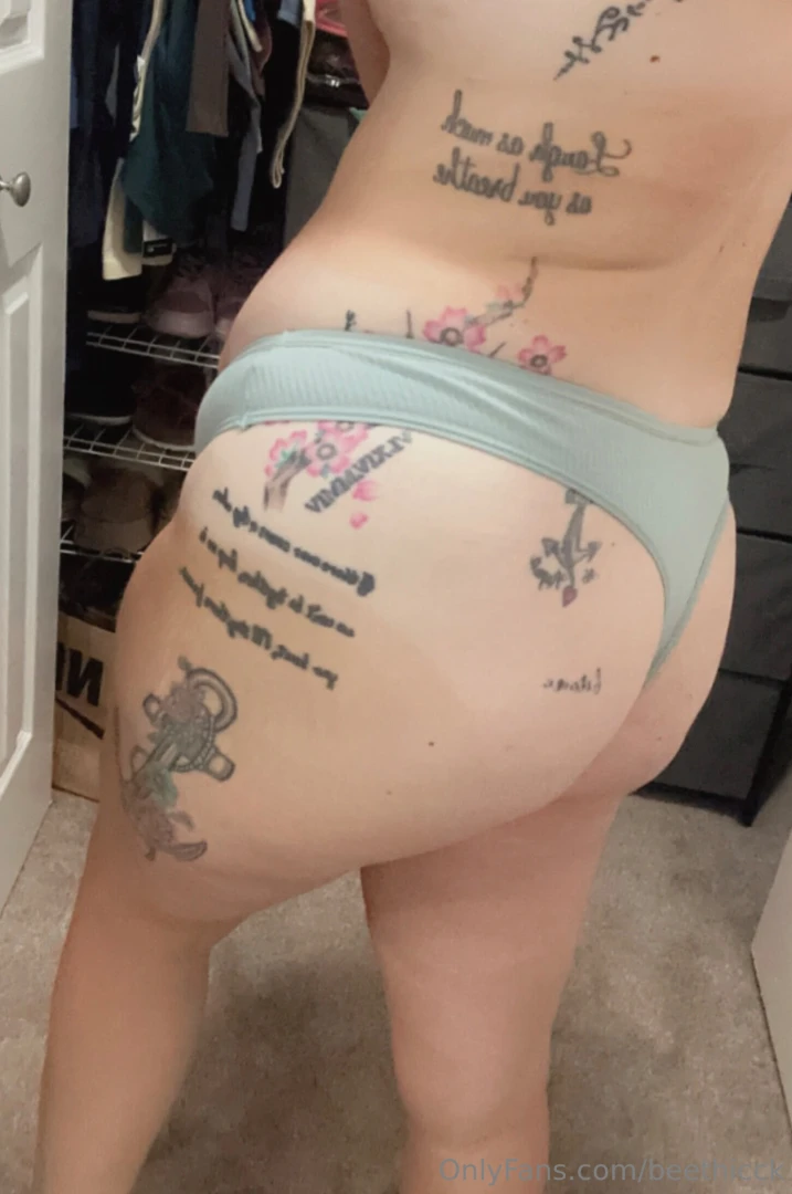 I have 6 right now so here s photos of my ass even though on here part 8 