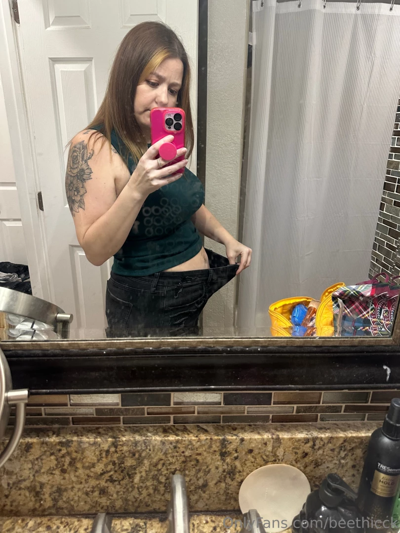 I lost 70 lbs so if ya ll want new photos send money for new outfits part 1 