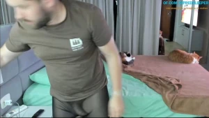 A picture from yesterday s live on youtube tips are appreciated