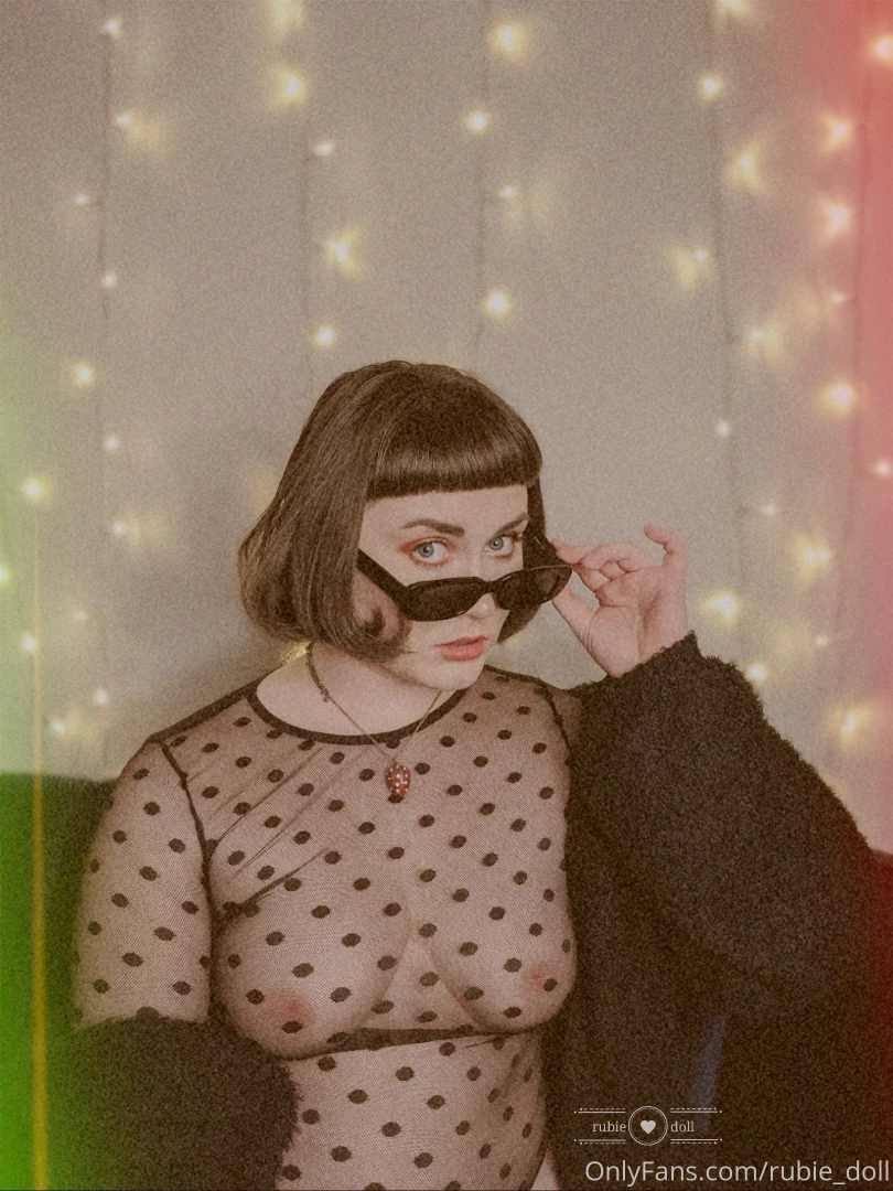 Moody lil rubie part 1 