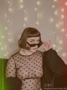 Moody lil rubie part 1