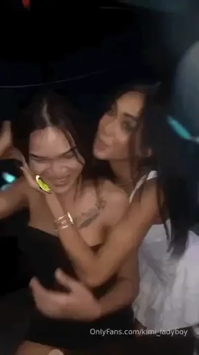 I do love to play with my ladyboy friends fyp fun trans bi lovers sexy 