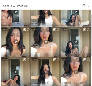 Click the 3-month subscription on my vip page and get this 2 part 1