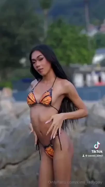 Do you think i could be a swimwear model fyp model swimwear bikini 