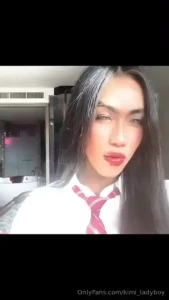 I go both ways fyp bi trans ladyboy thai clip