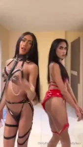 Can you guess what we re going to do next fyp trans ladyboys anal