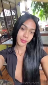 Peek a boo message me if you want to play fyp trans ladyboy anal
