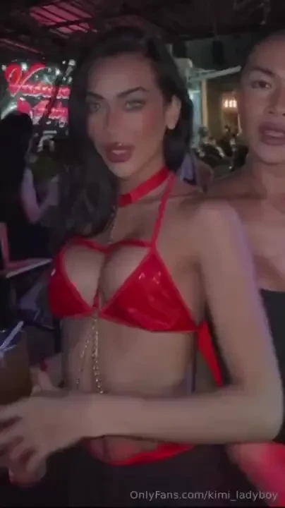 Could you handle both of us fyp doubletrouble trans ladyboys 