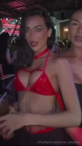 Could you handle both of us fyp doubletrouble trans ladyboys