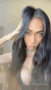 C mon everybody i m too sexy for my fyp trans shemale toohot ladyboy