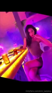 Fun night out fyp ladyboy nightout fun trans shemale thailand
