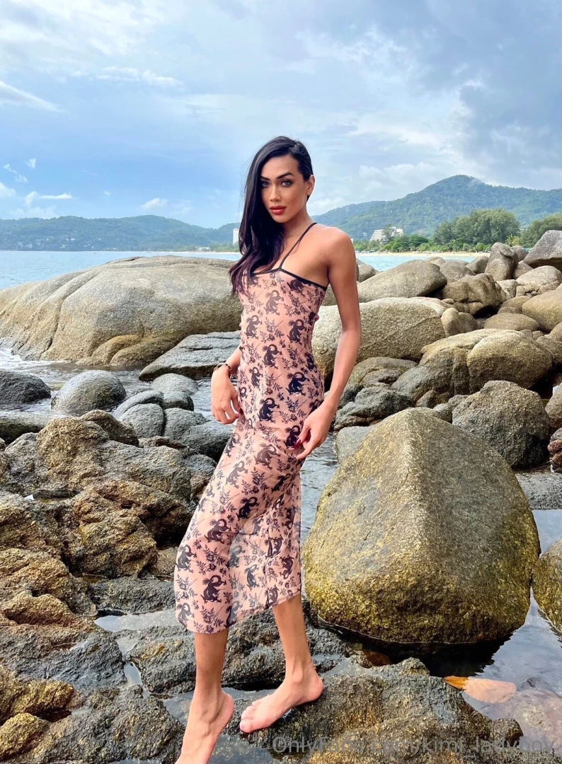 Do you like these photo s please let me know fyp modelling thai trans part 1 