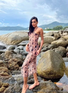 Do you like these photo s please let me know fyp modelling thai trans part 1