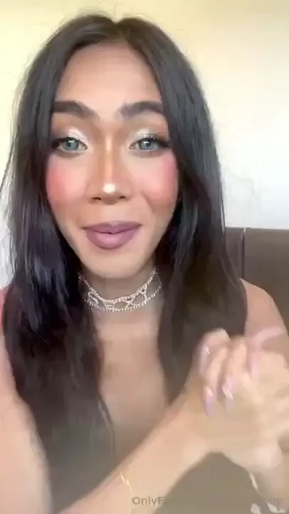 An important message from me fyp message trans ladyboy welcome ask 