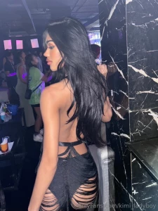 I m out drinking tonight and when i get home i ll be in a playful mood part 1