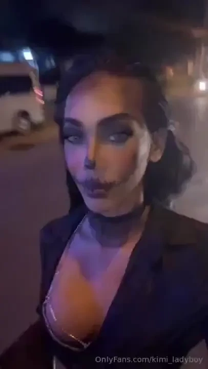 Halloween is almost here you will love my new content watch this space 