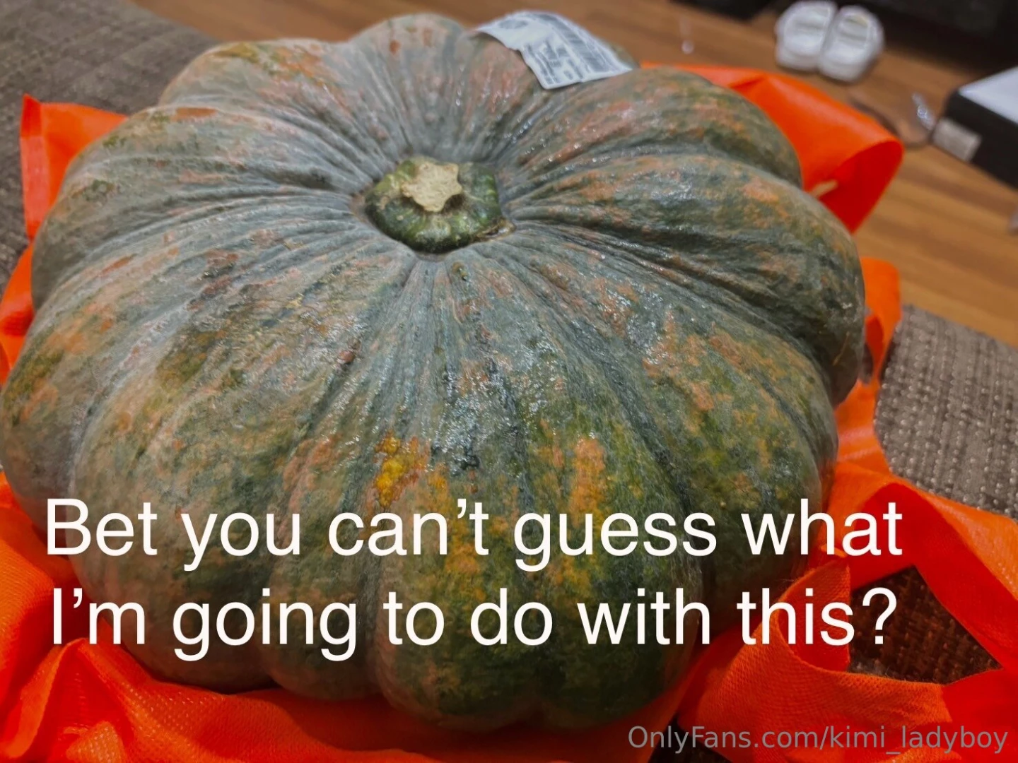 Message me if you want to take a guess fyp halloween trans 