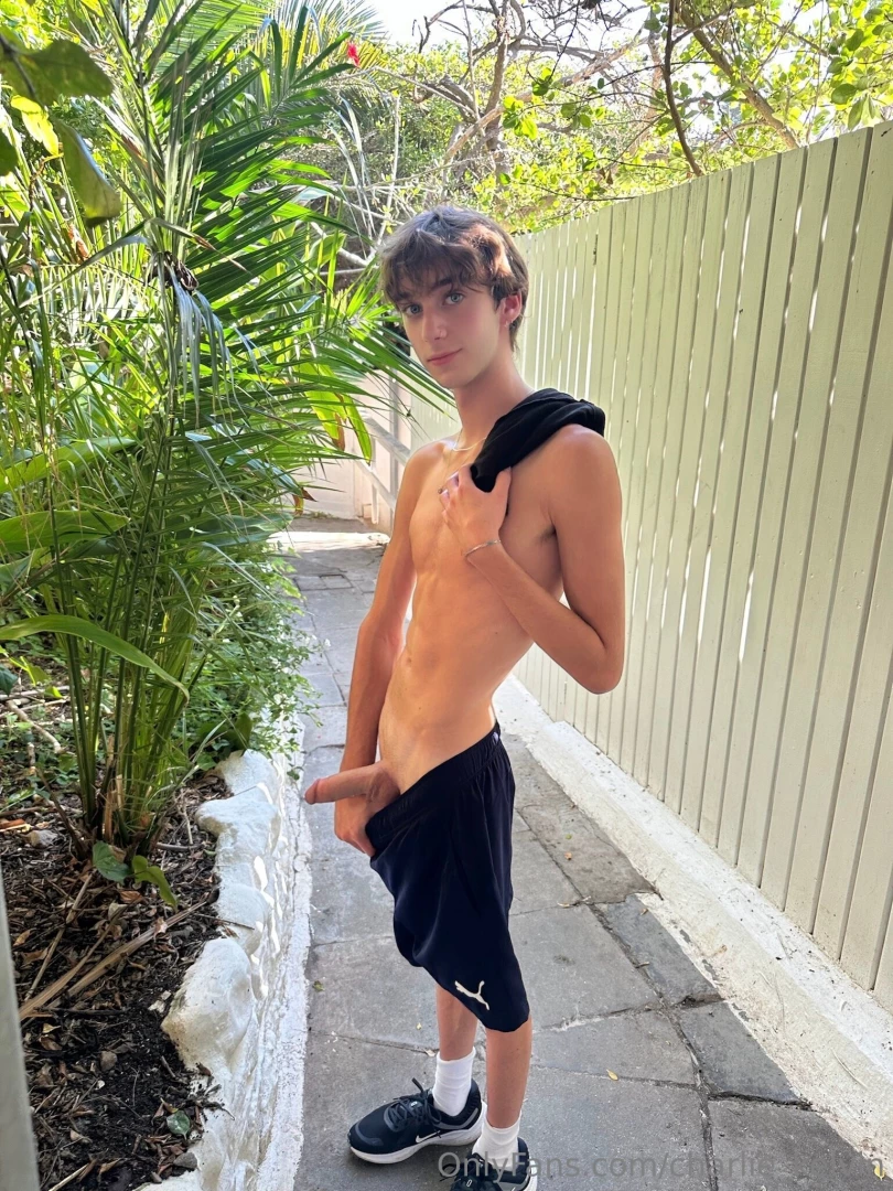What you would like to do too me 
