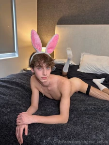 Let me be your playbunny part 3