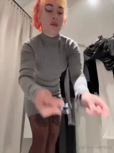 Just dropped this try out video into your dms