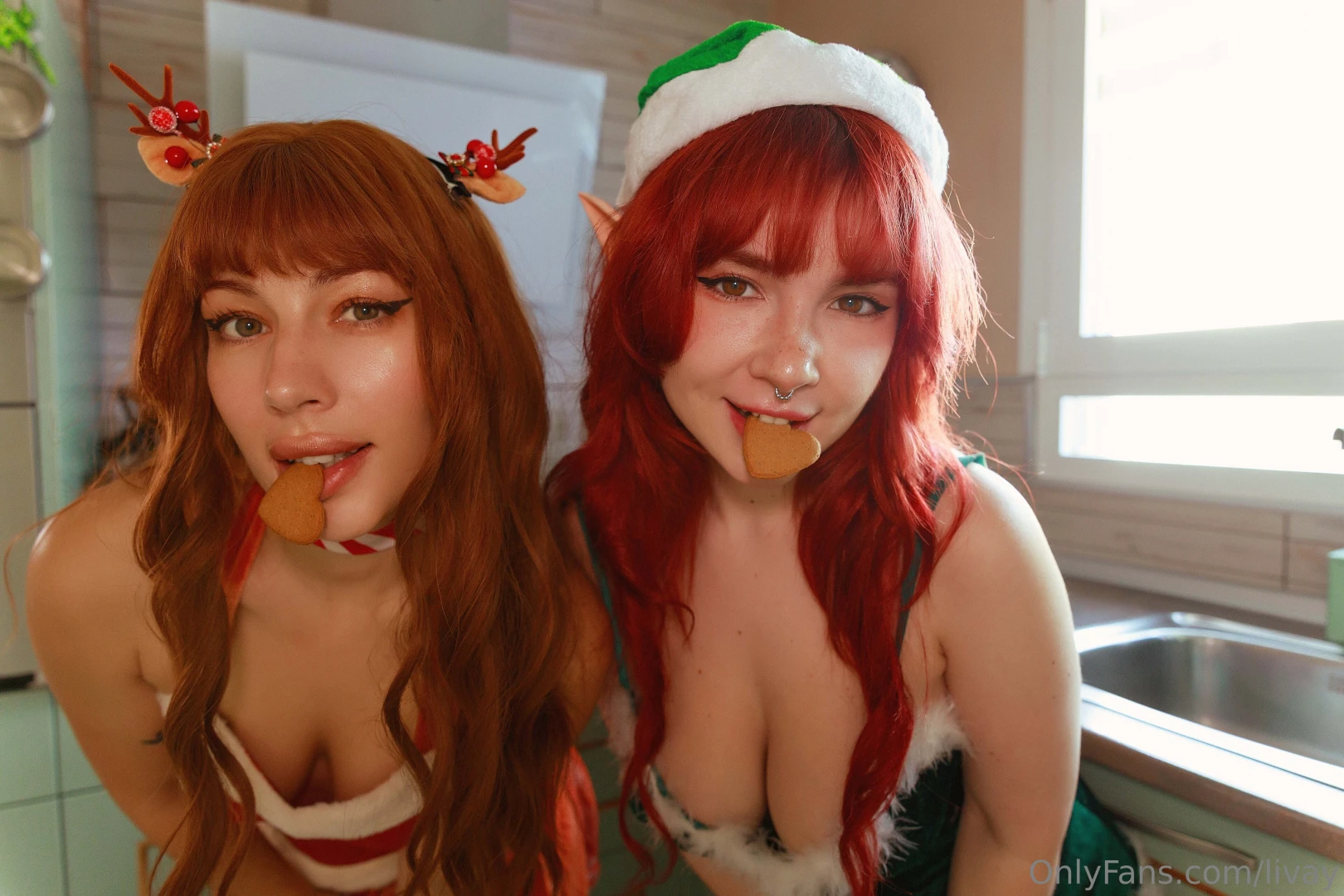 Are you ready for mimo and me we are visiting you tomorrow so make 