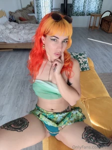 Woops my panties part 1