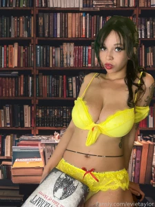 Someone told me recently they always wanted to mess with a princess is part 1