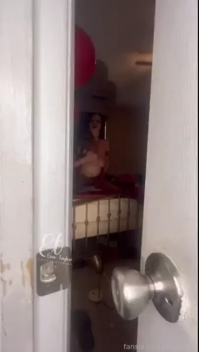 Pov you catch me riding my stuffed animal you justtttt got me and 