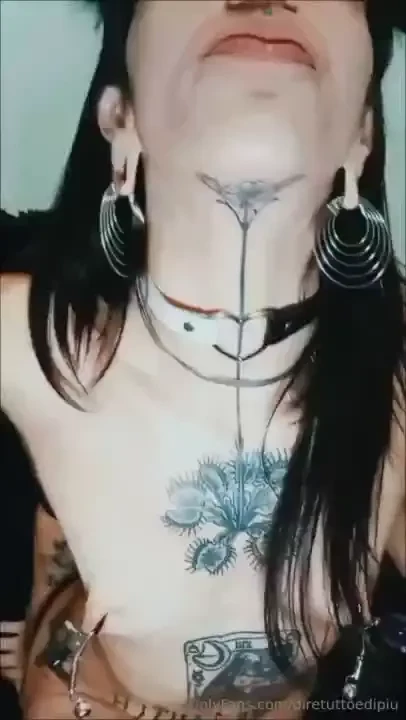 Hey ciao mi chiamo polpettacocaleros sono una studentessa di enologia part 1 