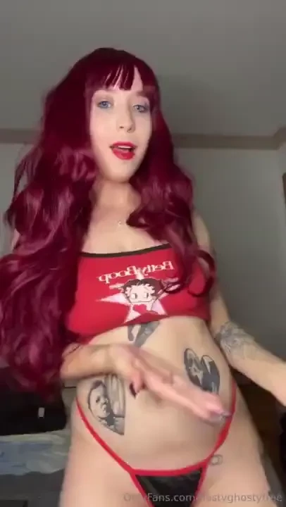 I love being bad gurl 