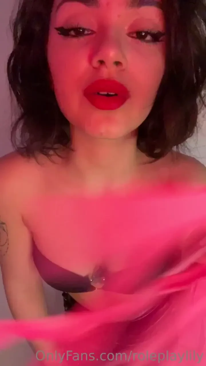 Today its national day of goddess lily and now it s time to show your part 1 