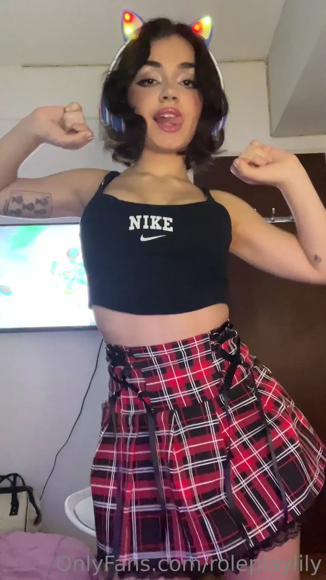 Fuck my pussy is squirting and i did it 2 times i want to show you how part 1 