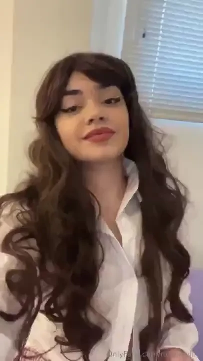 Oh professor i have been so naughty please don t open this or you are 