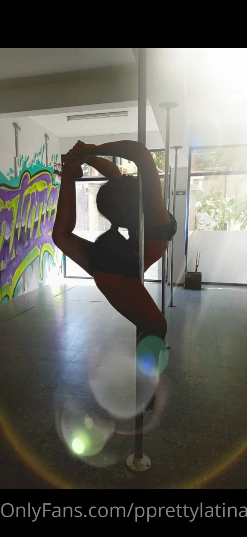 Many things can be done when you are flexy 