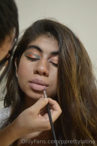 Tell me about you part 1