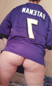 Noche de superbowl ayer os gust part 1