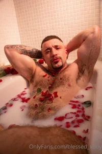 Take a bath with me part 54