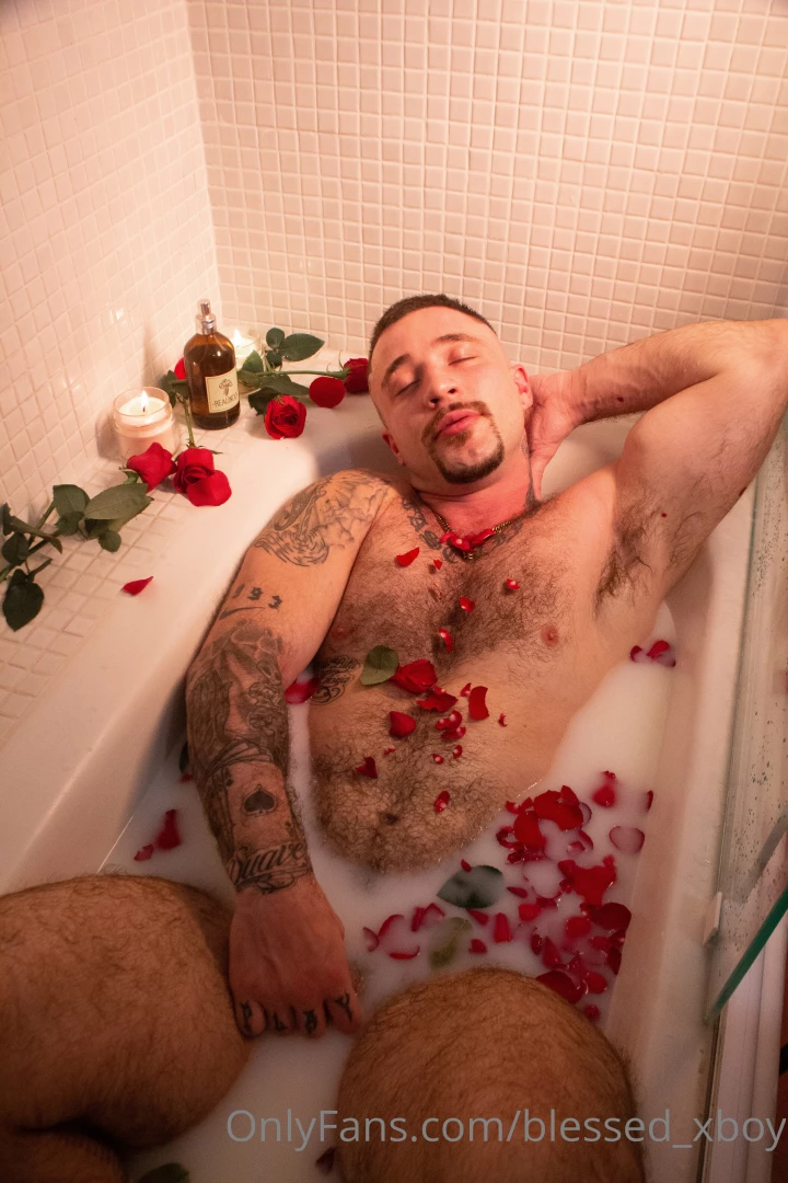 Take a bath with me part 53 