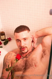 Take a bath with me part 50