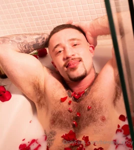 Take a bath with me part 57